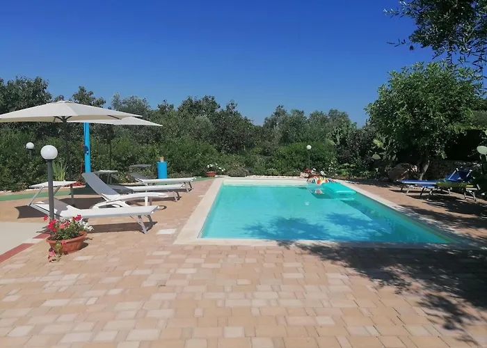B&B Oceano Monopoli